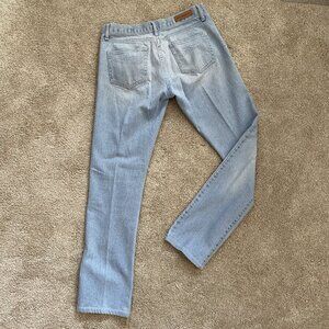 18th Amendment Hayworth jeans